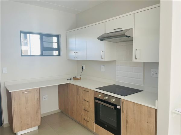 2 Bed Apartment