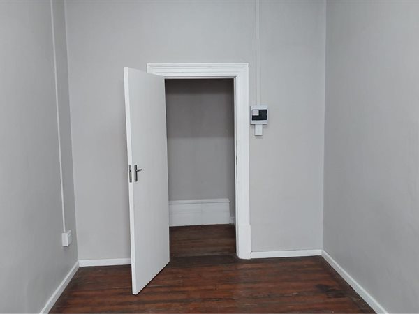 1 Bed Apartment