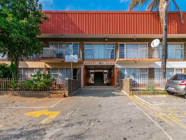 2 Bed Apartment in Wentworth Park