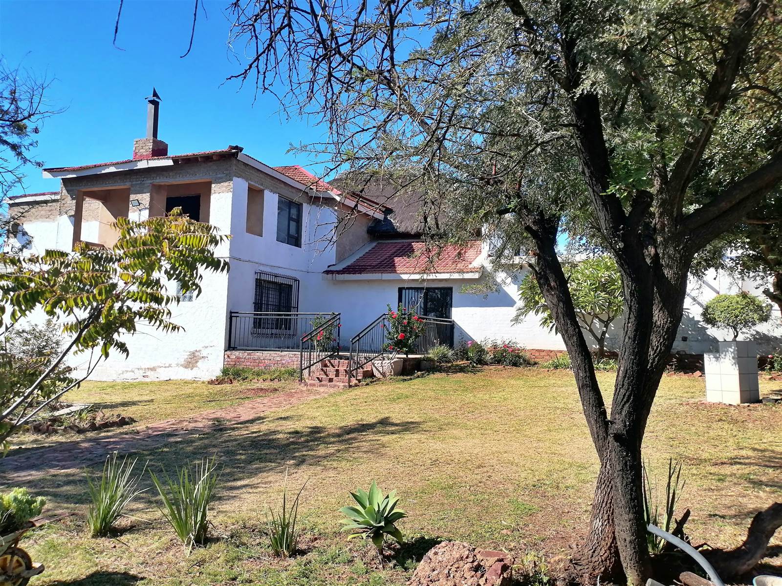 5 Bed House in Elandsfontein AH photo number 1