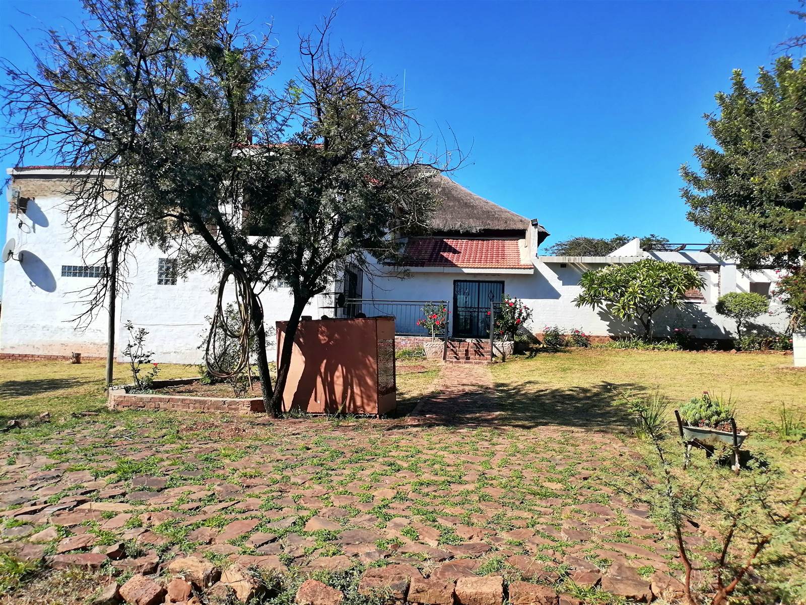5 Bed House in Elandsfontein AH photo number 17
