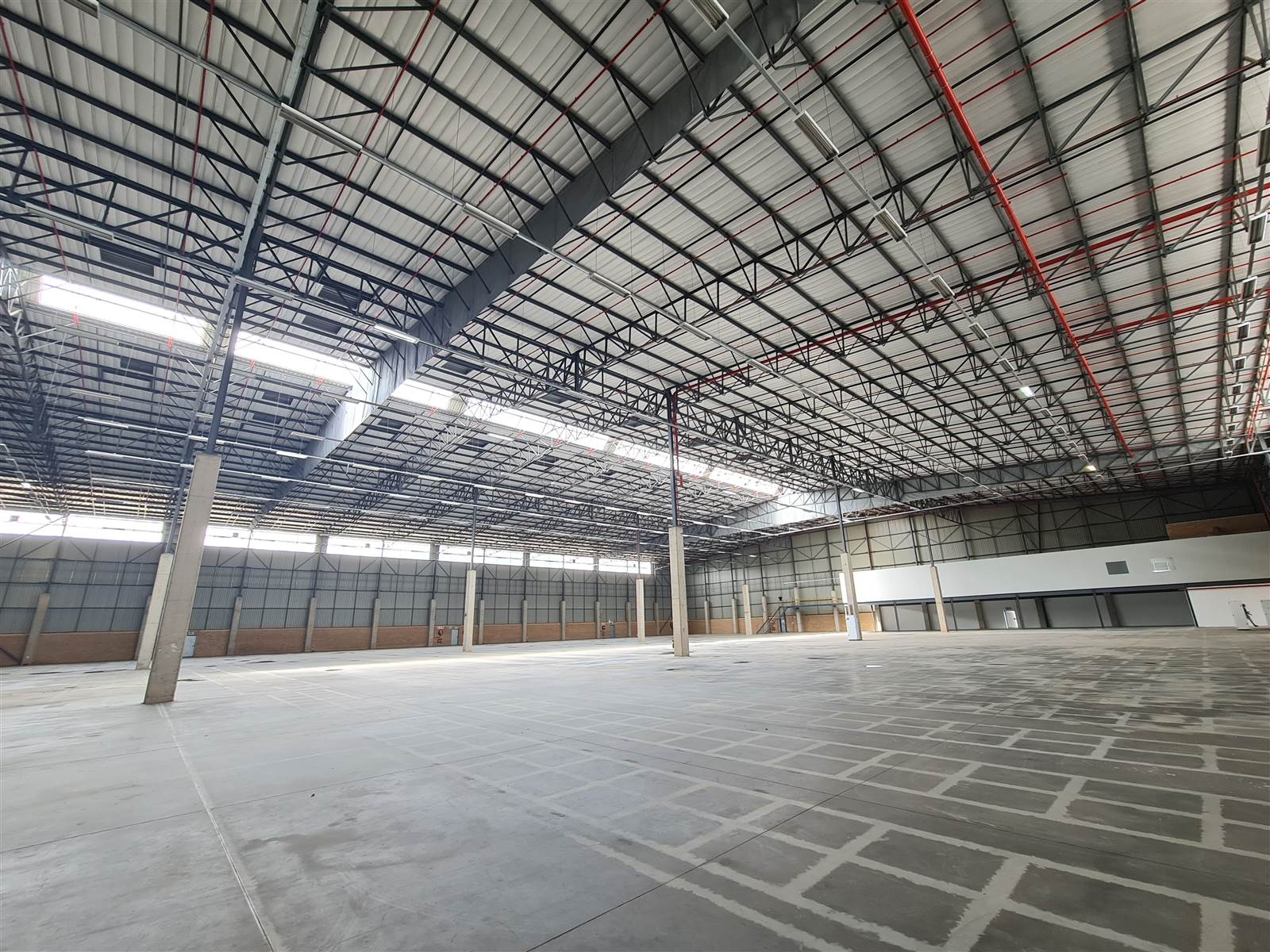 7467  m² Industrial space in Meadowdale photo number 6
