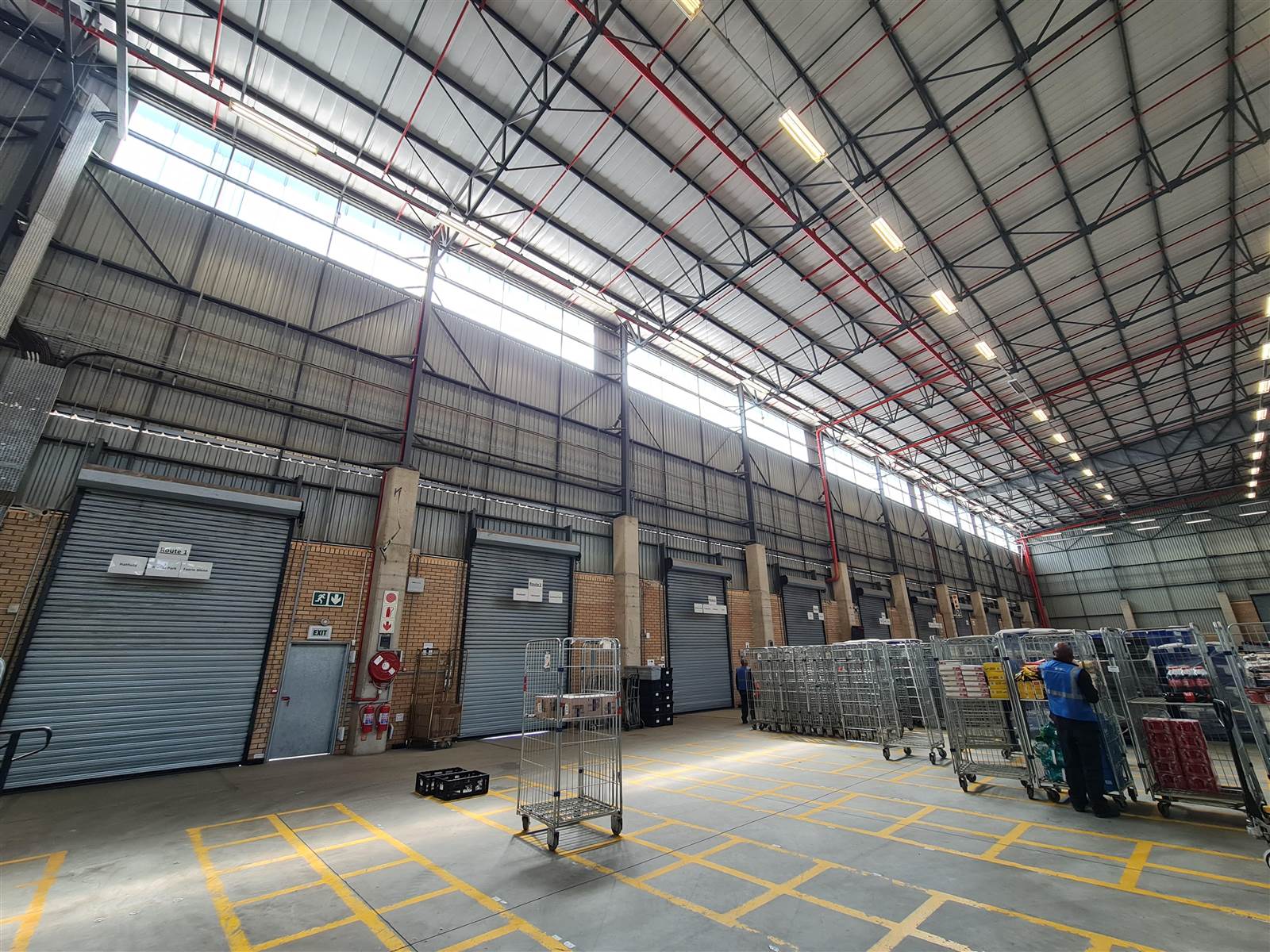 7467  m² Industrial space in Meadowdale photo number 11