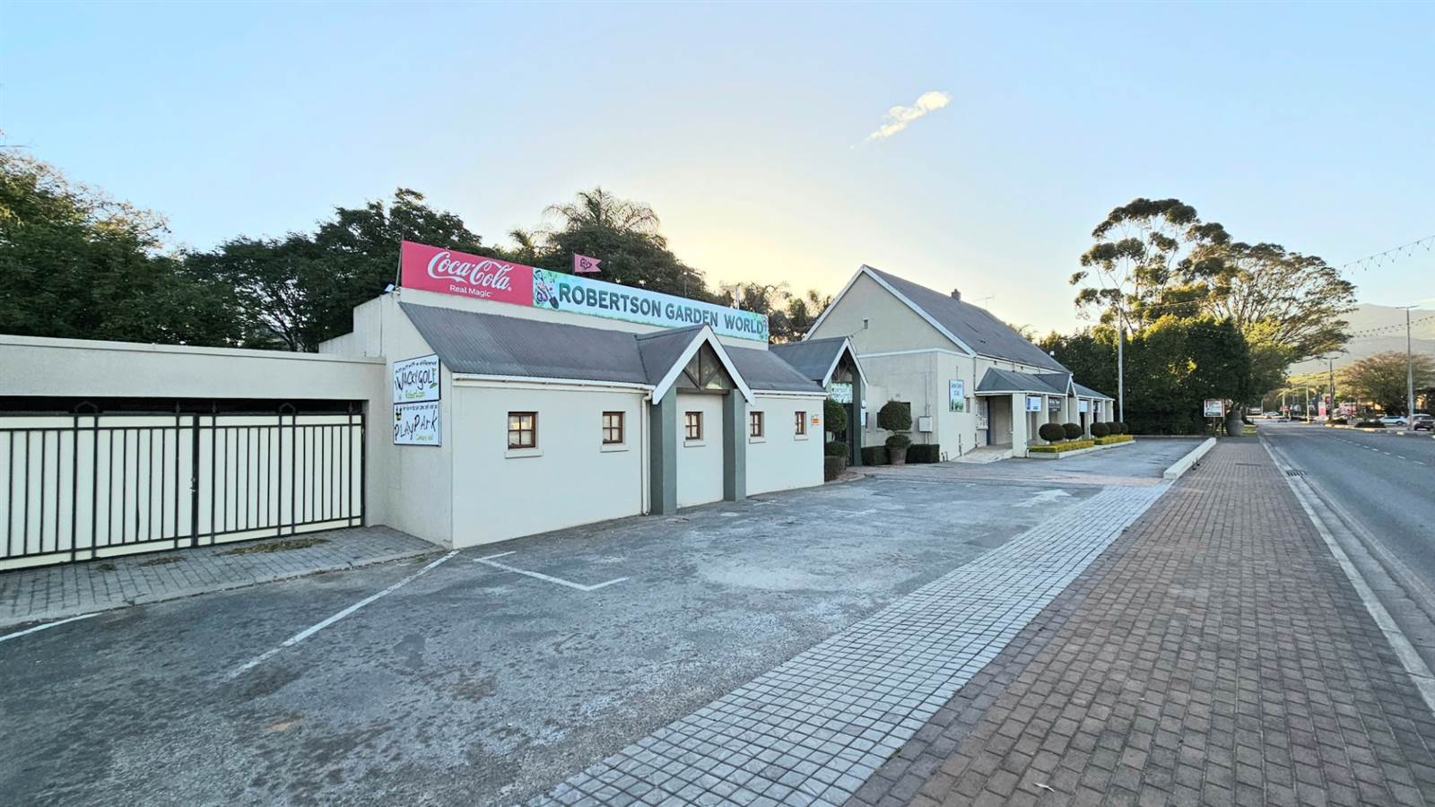 468  m² Commercial space in Robertson photo number 3