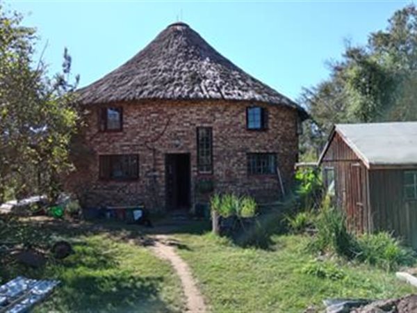 6 ha Farm 6 ha Farm