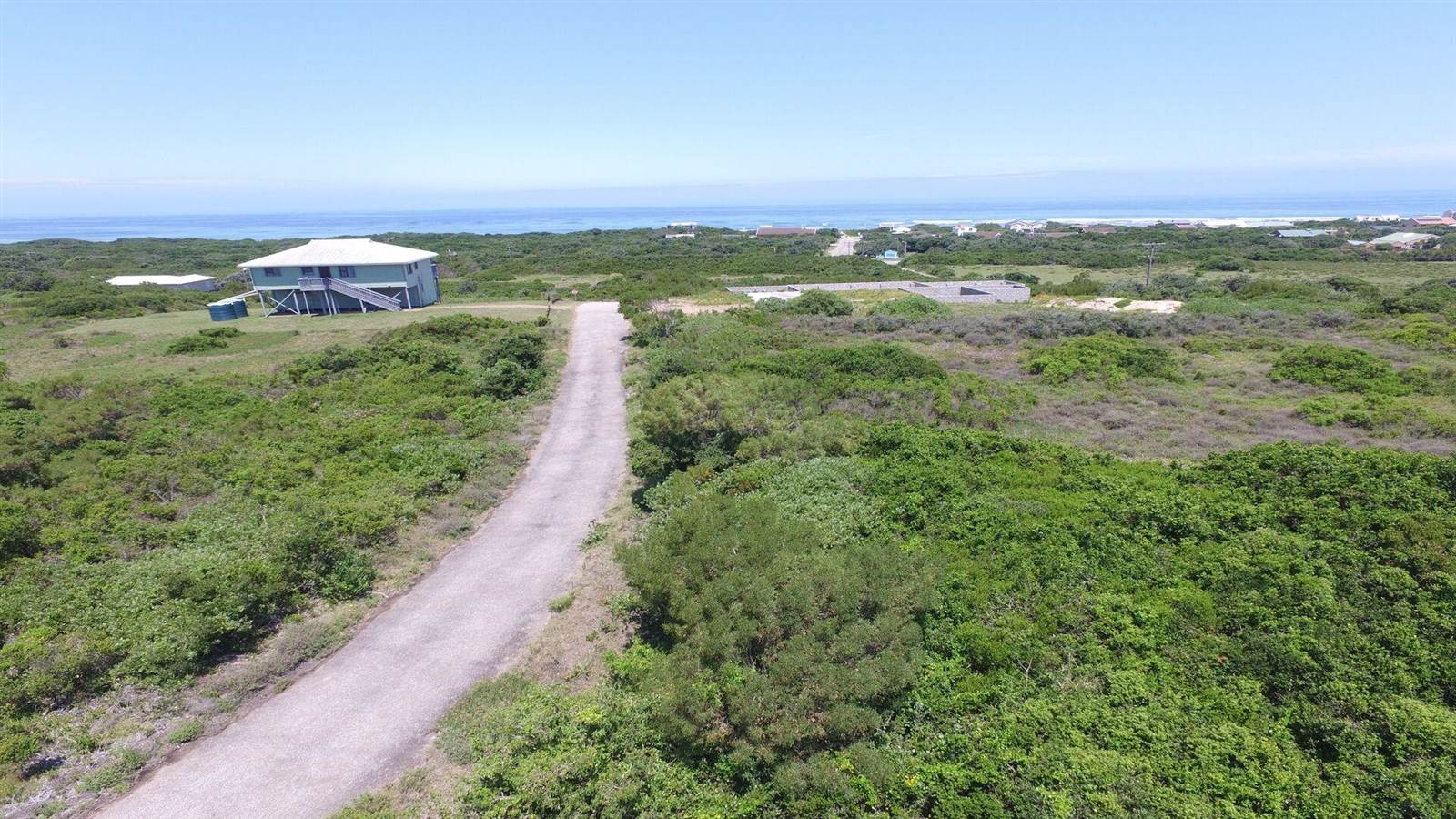 1167 m² Land available in Cannon Rocks photo number 12