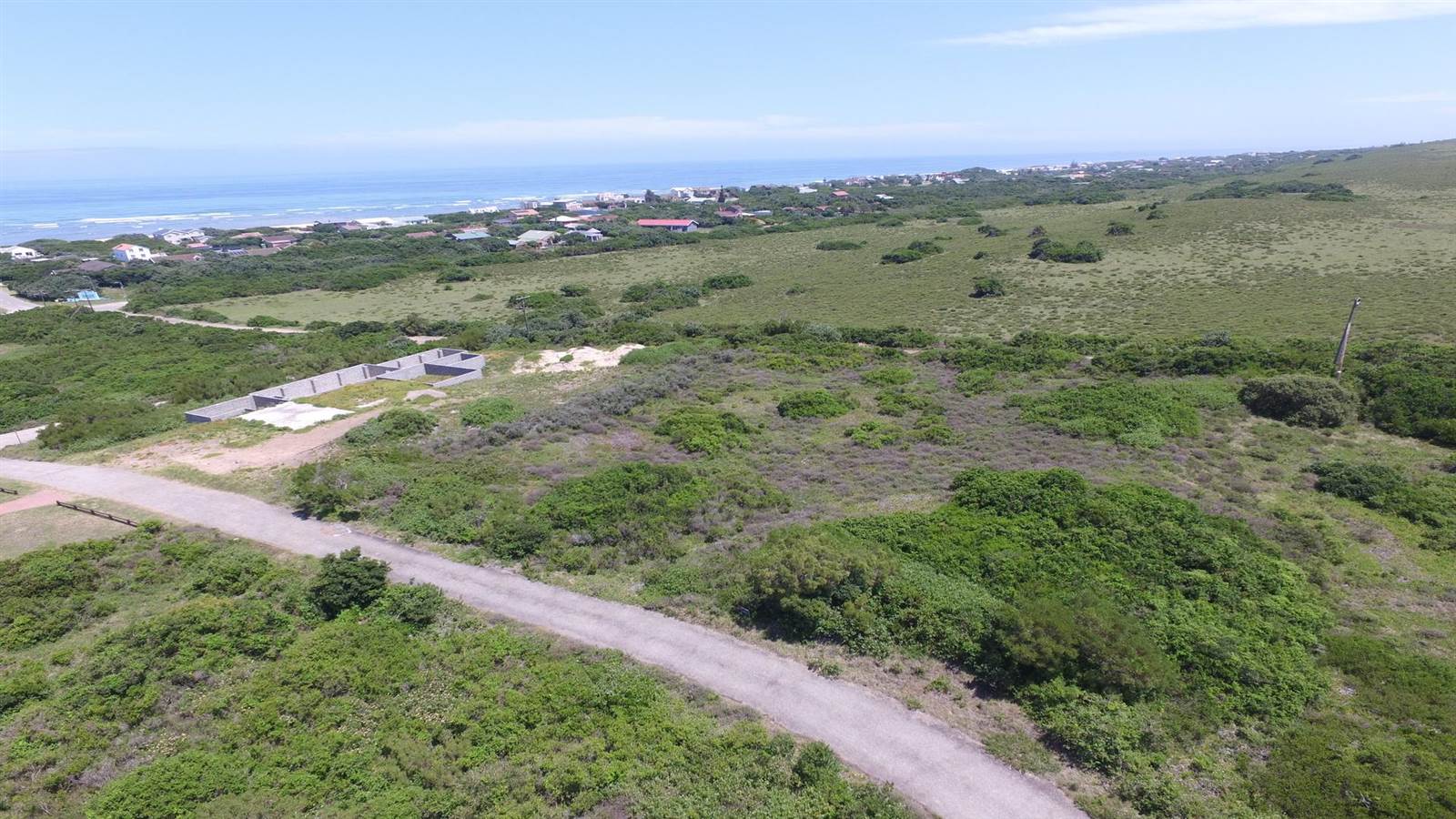 1167 m² Land available in Cannon Rocks photo number 13