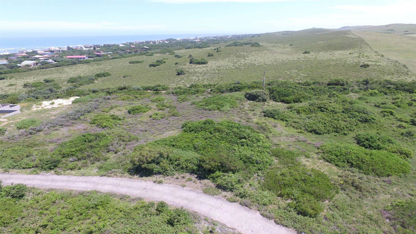 1167 m² Land available in Cannon Rocks photo number 5