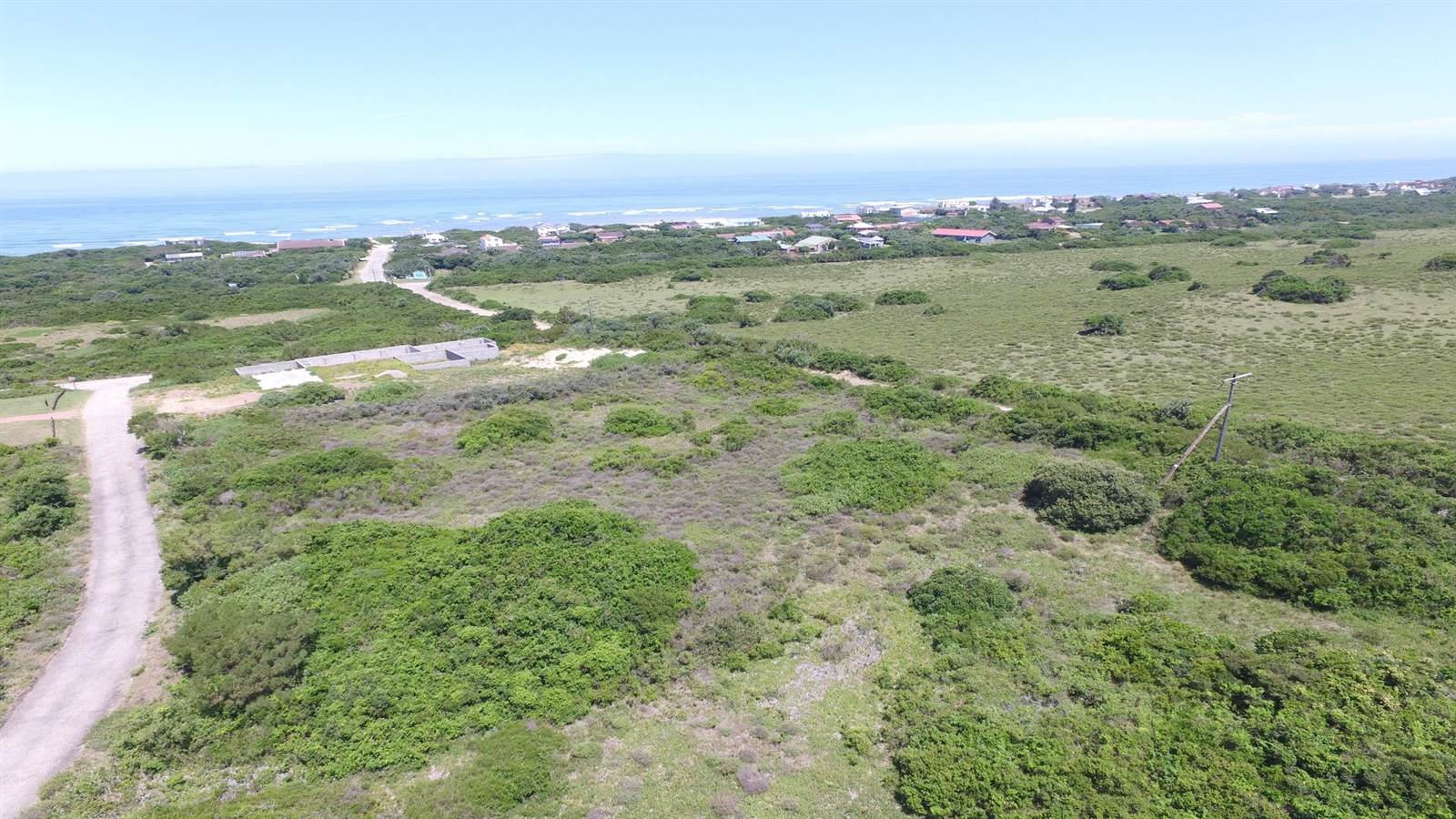 1167 m² Land available in Cannon Rocks photo number 15