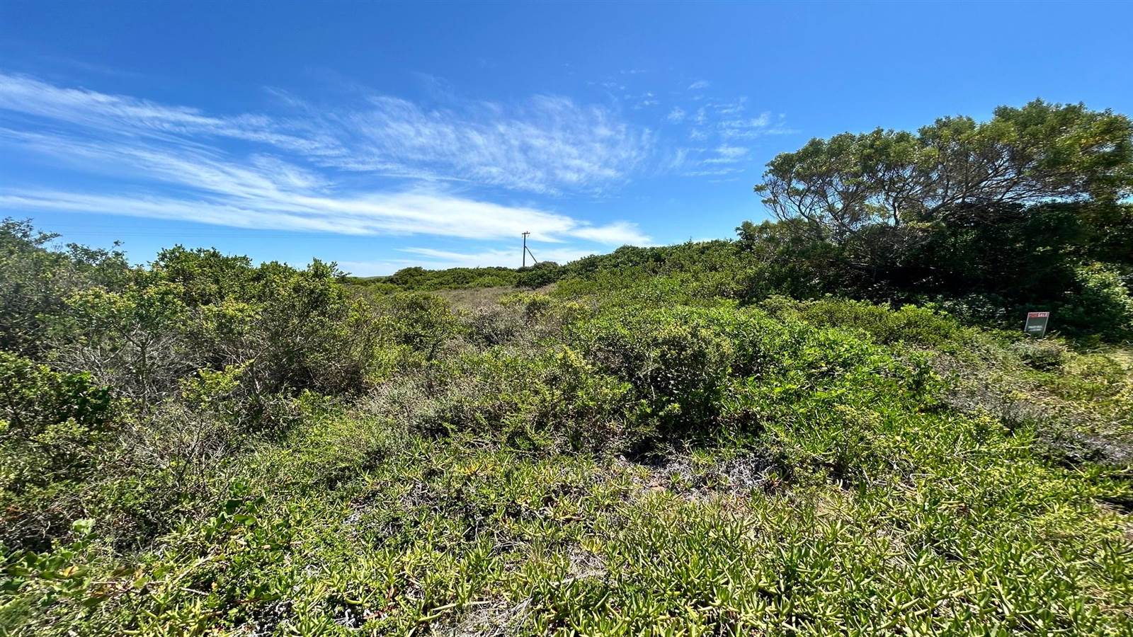 1167 m² Land available in Cannon Rocks photo number 11