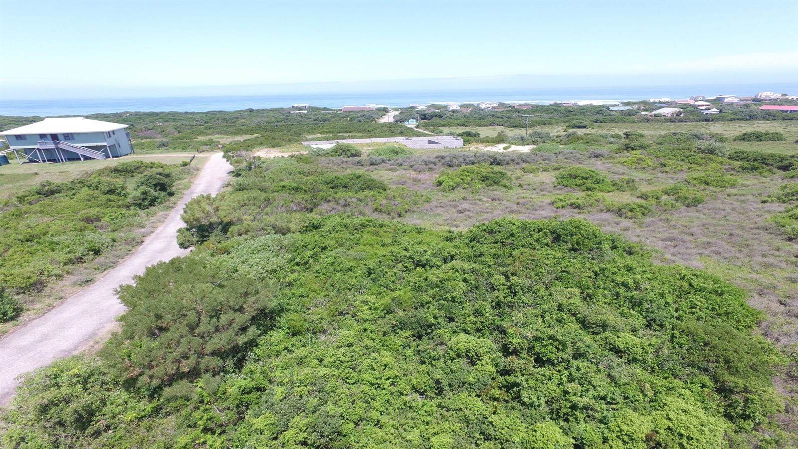 1167 m² Land available in Cannon Rocks photo number 9