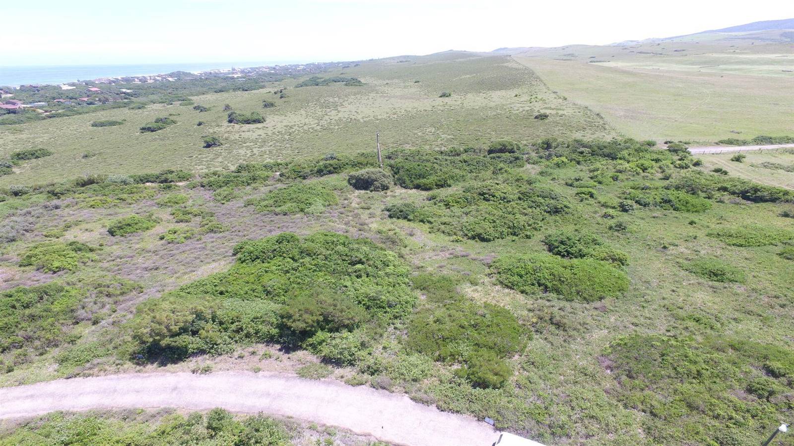 1167 m² Land available in Cannon Rocks photo number 6