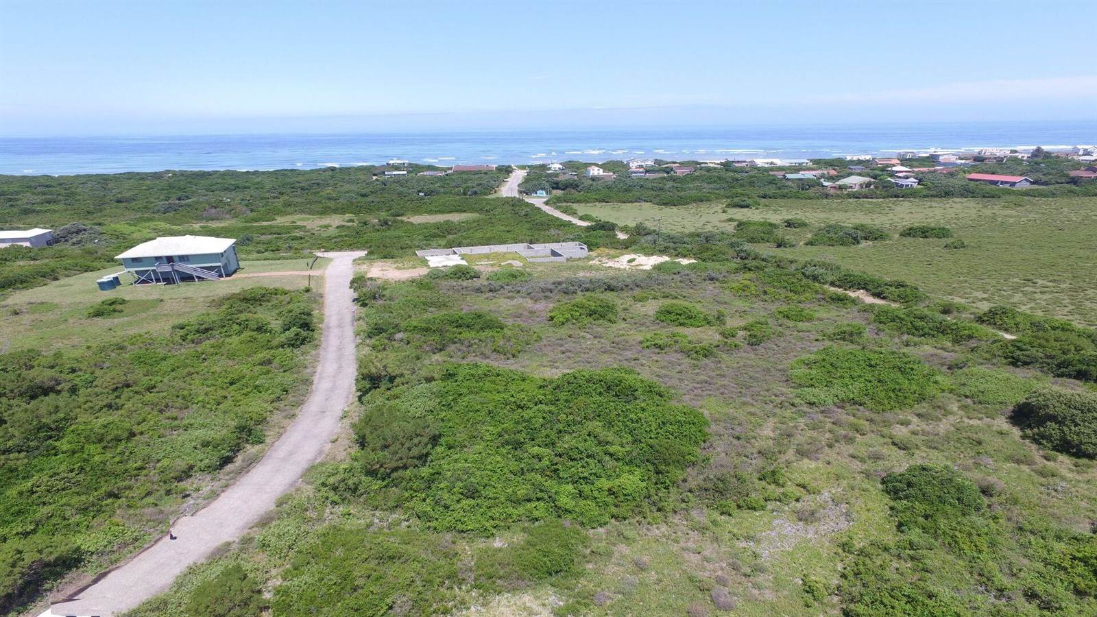 1167 m² Land available in Cannon Rocks photo number 4