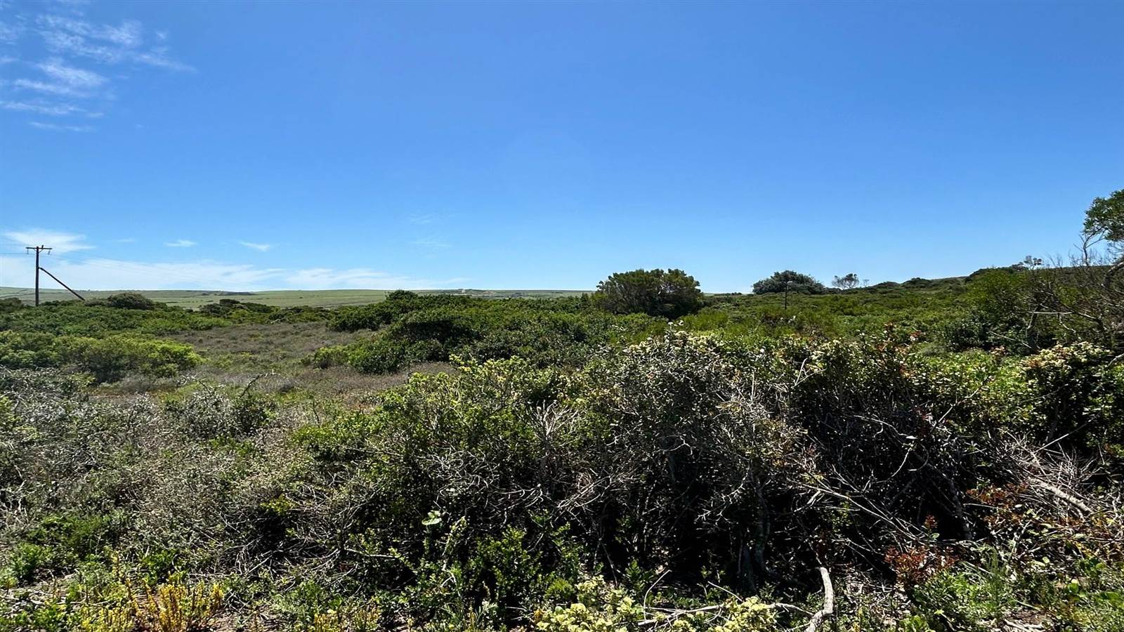 1167 m² Land available in Cannon Rocks photo number 16