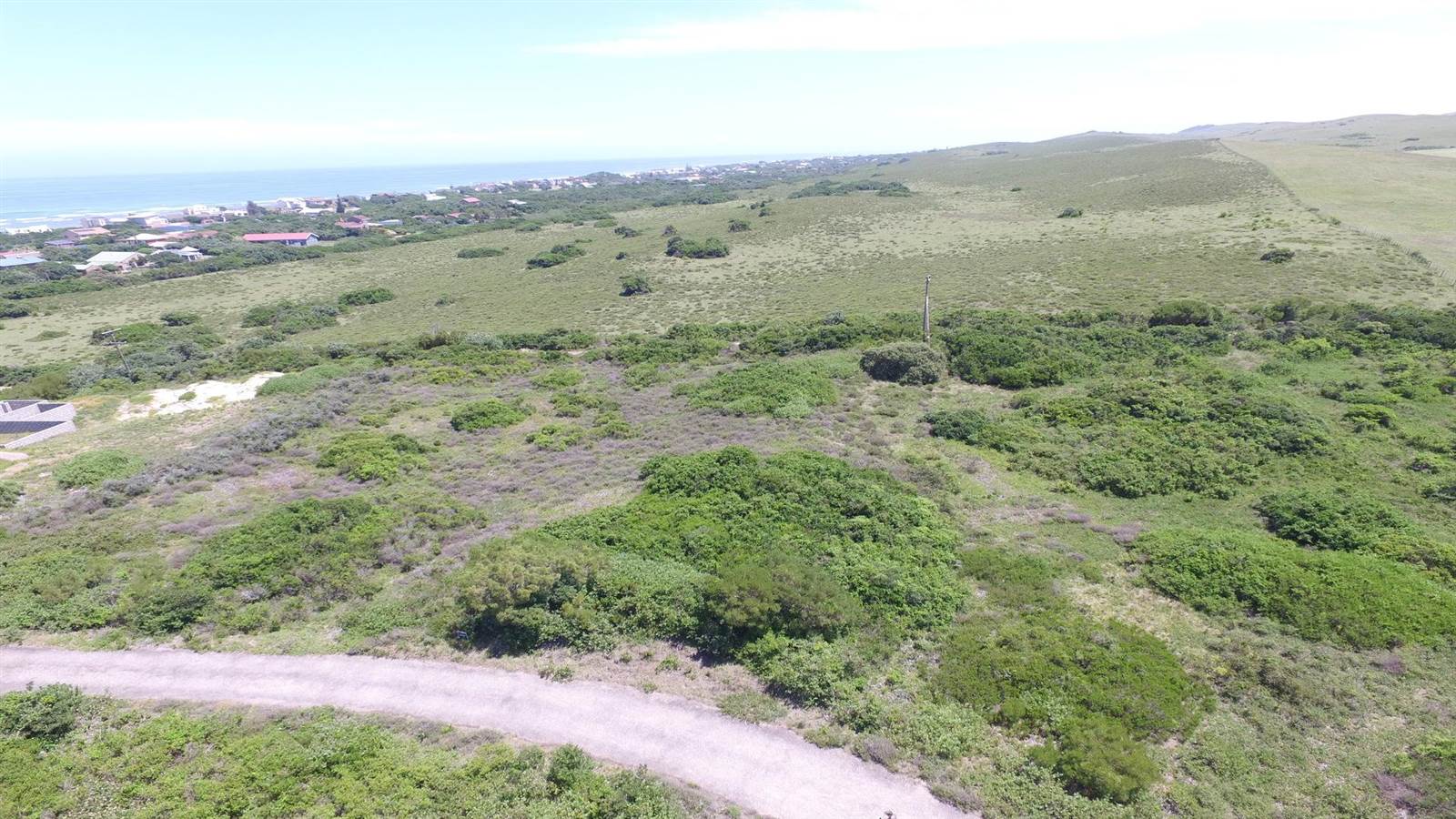 1167 m² Land available in Cannon Rocks photo number 14