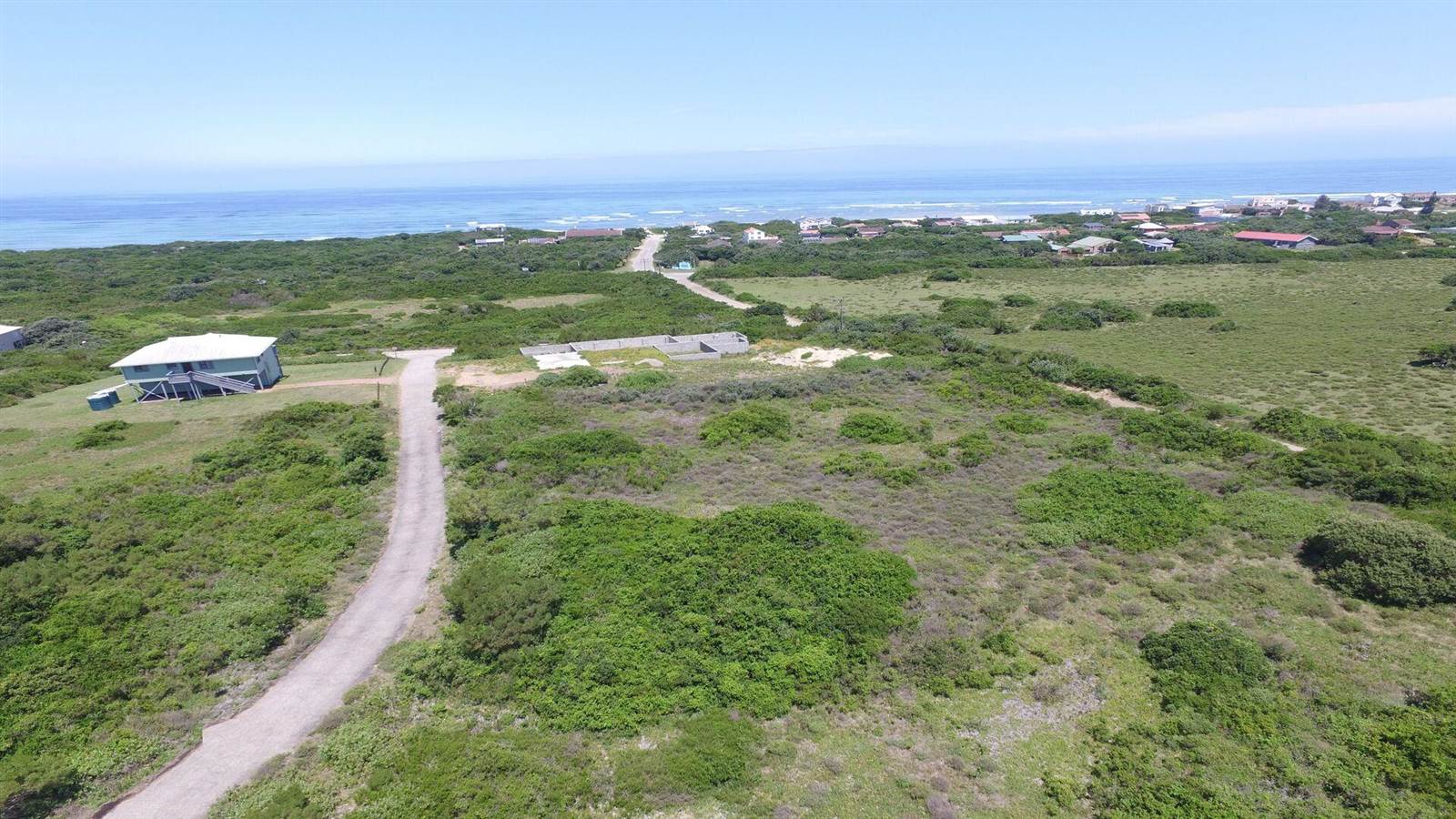 1167 m² Land available in Cannon Rocks photo number 8