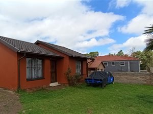 House in Riverlea