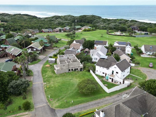 534 m² Land