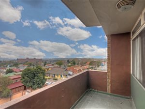 2 Bed Apartment in Orange Grove