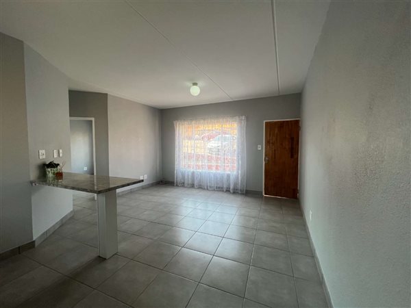 2 Bed Apartment