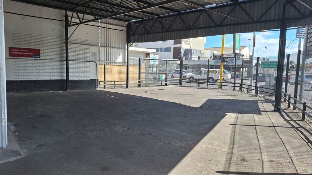 604  m² Commercial space in Elsies River Industrial photo number 5