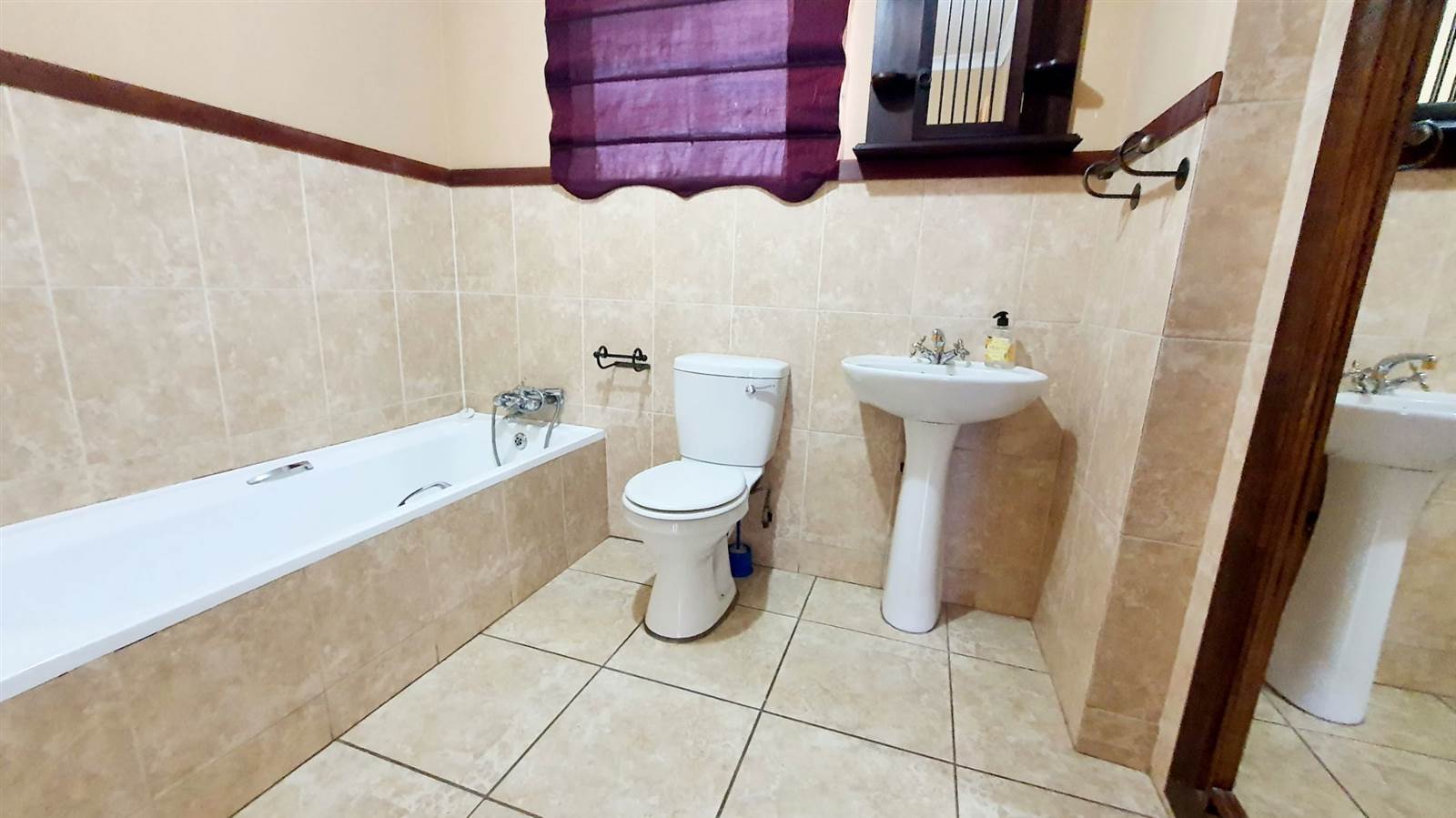 4 Bed House in Lydenburg photo number 15