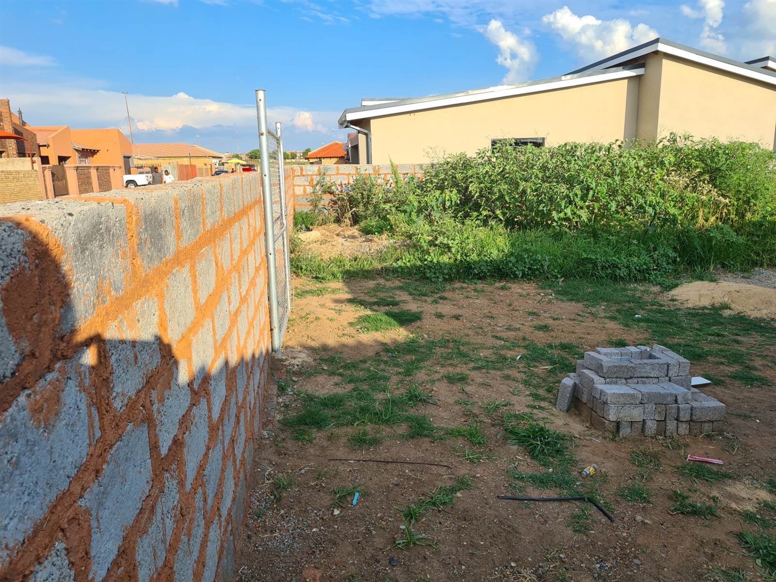 380 m² Land available in Kwa Thema photo number 8