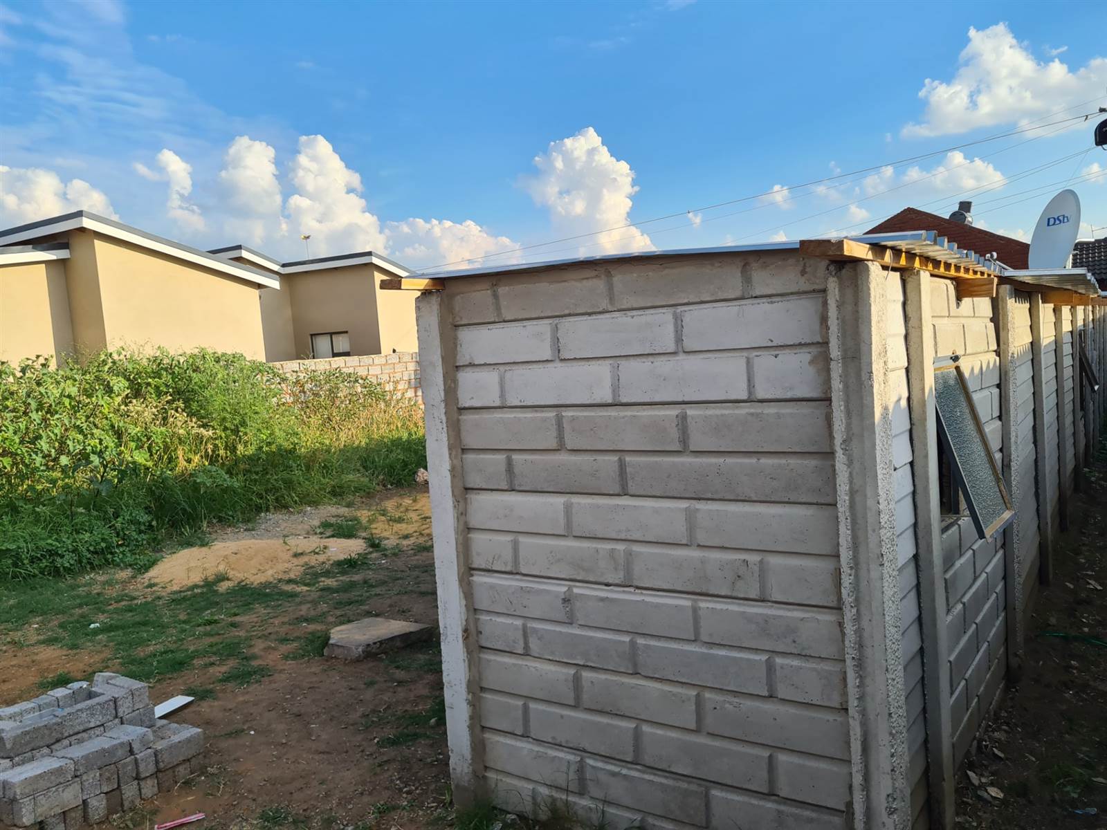 380 m² Land available in Kwa Thema photo number 9