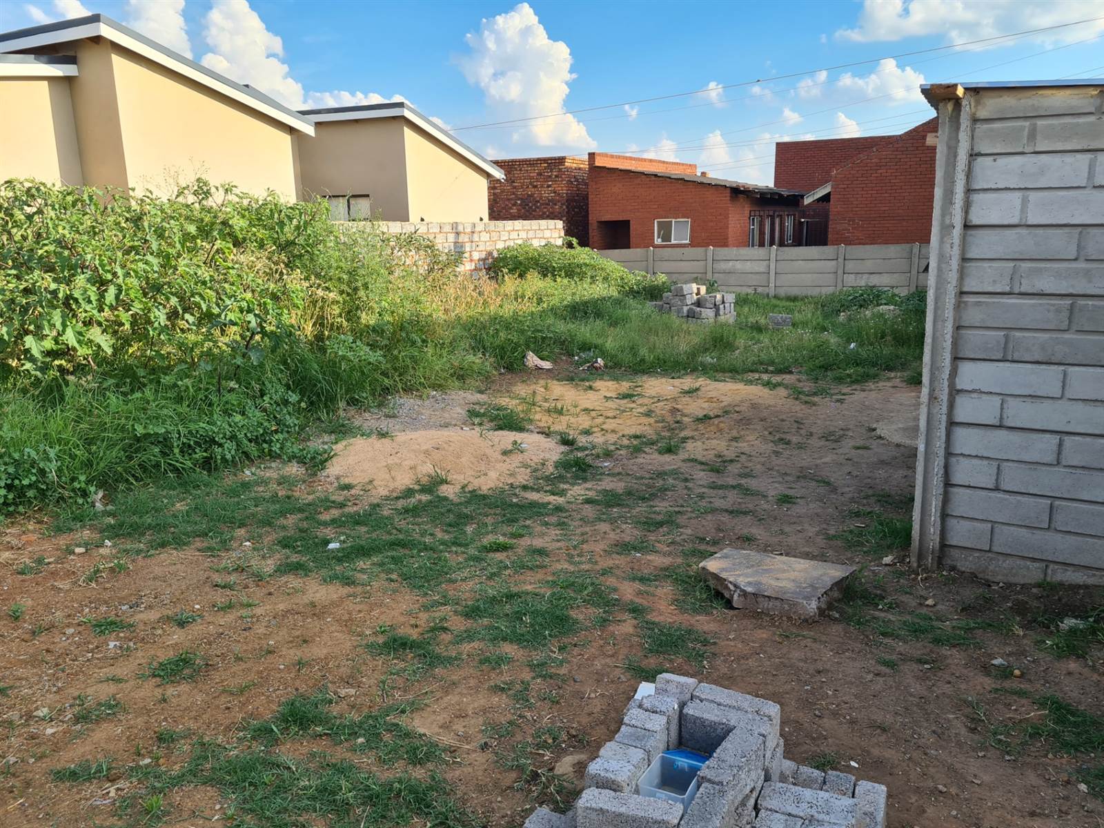 380 m² Land available in Kwa Thema photo number 7