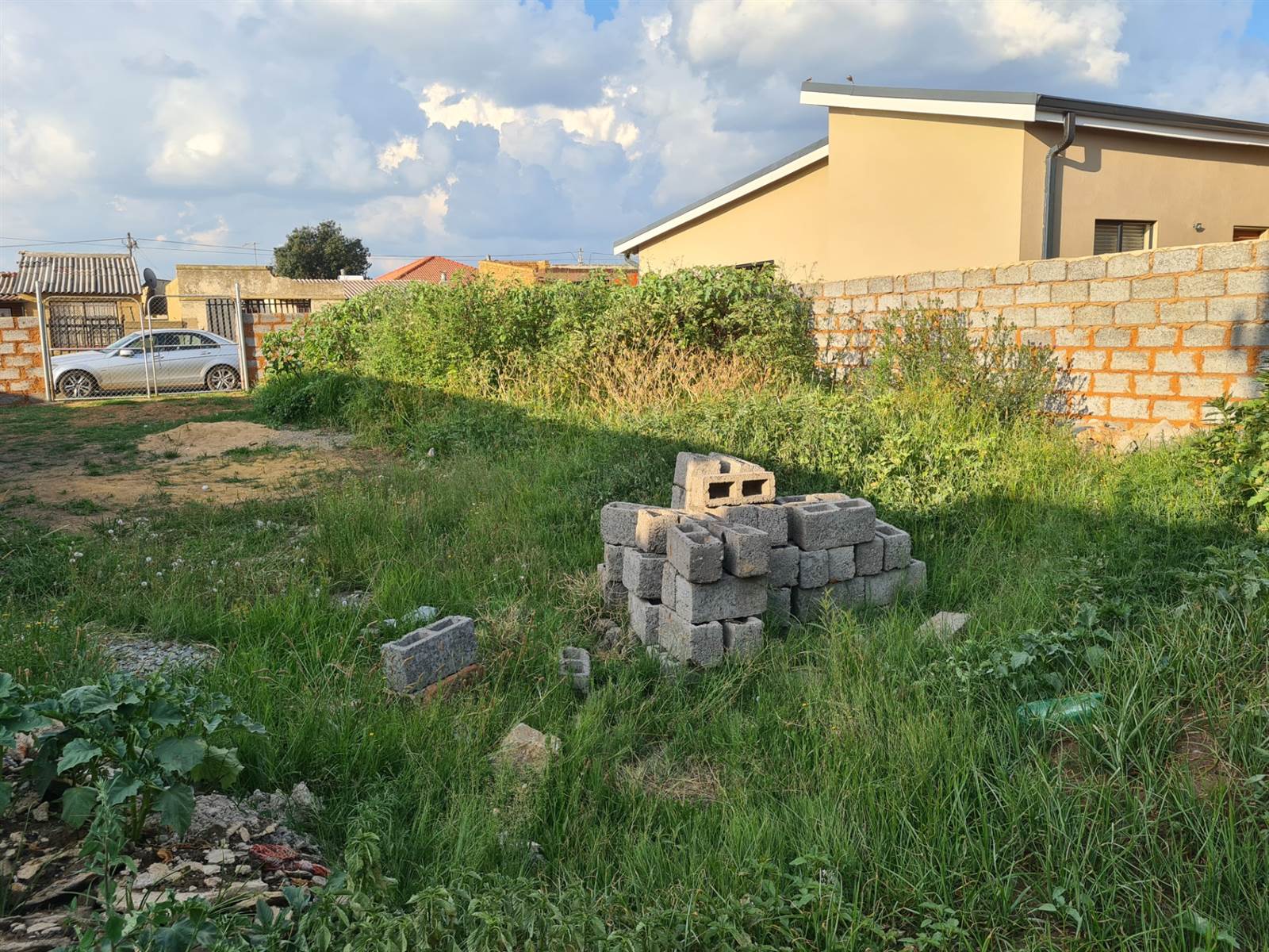 380 m² Land available in Kwa Thema photo number 13