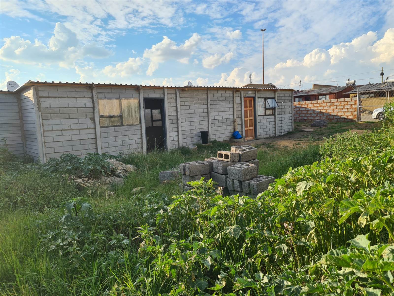 380 m² Land available in Kwa Thema photo number 12