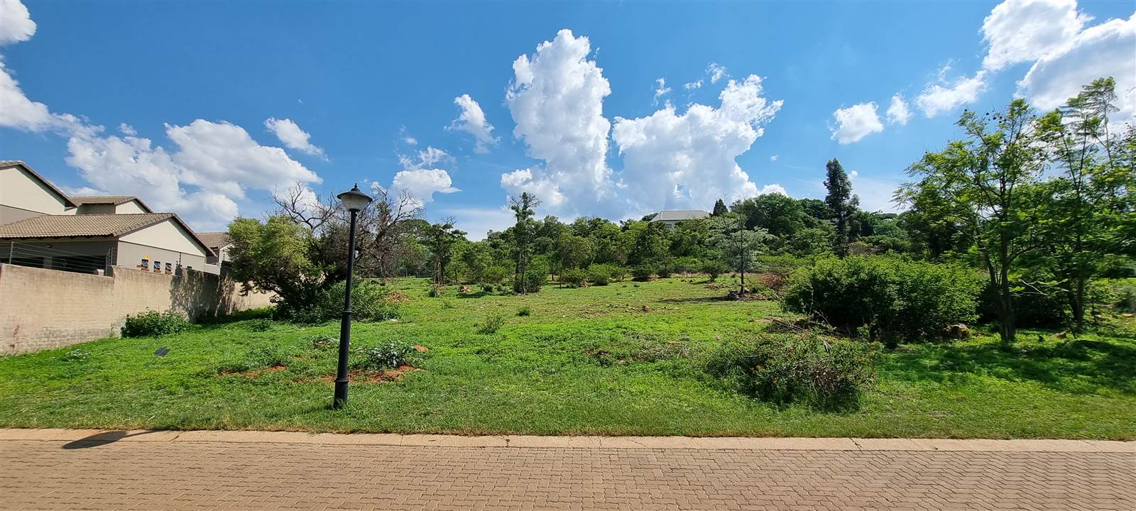 1862 m² Land available in Kameeldrift East photo number 11