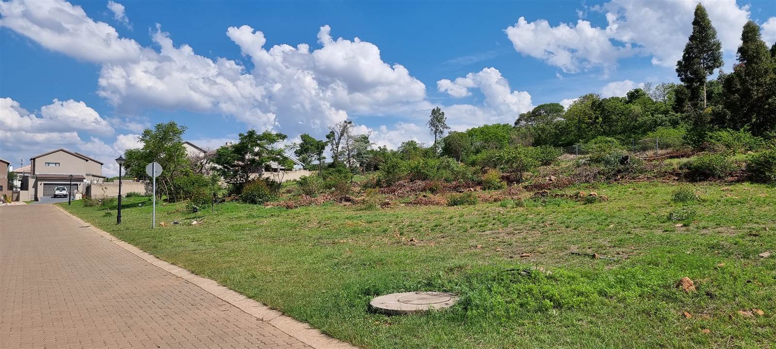 1862 m² Land available in Kameeldrift East photo number 3