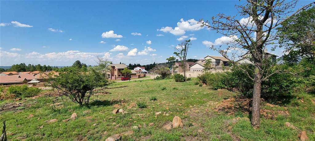 1862 m² Land available in Kameeldrift East photo number 2