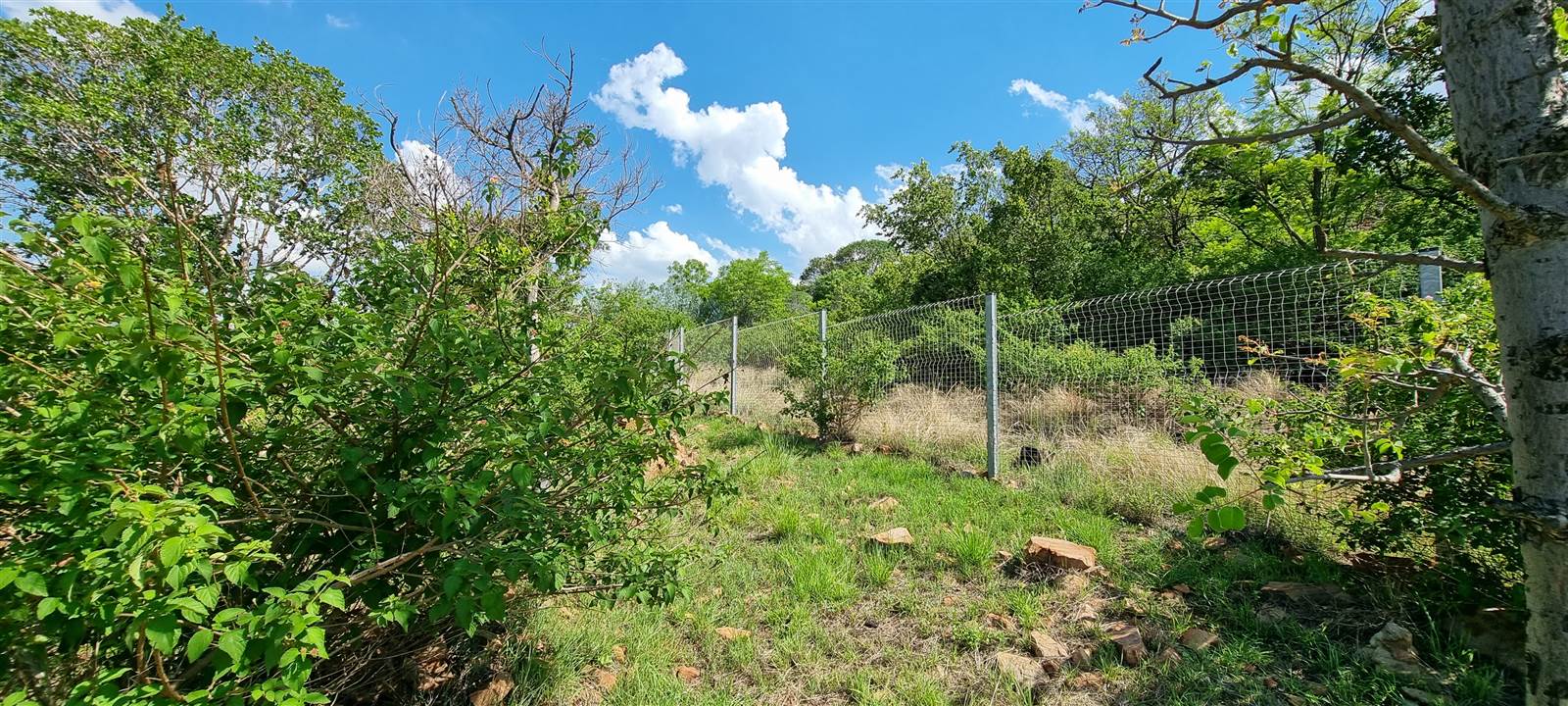1862 m² Land available in Kameeldrift East photo number 8