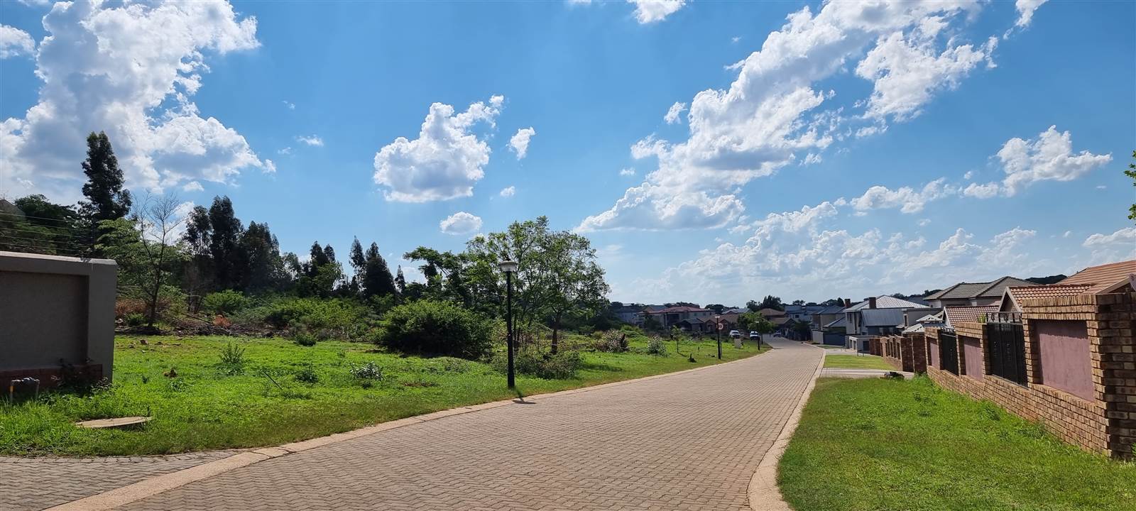 1862 m² Land available in Kameeldrift East photo number 13