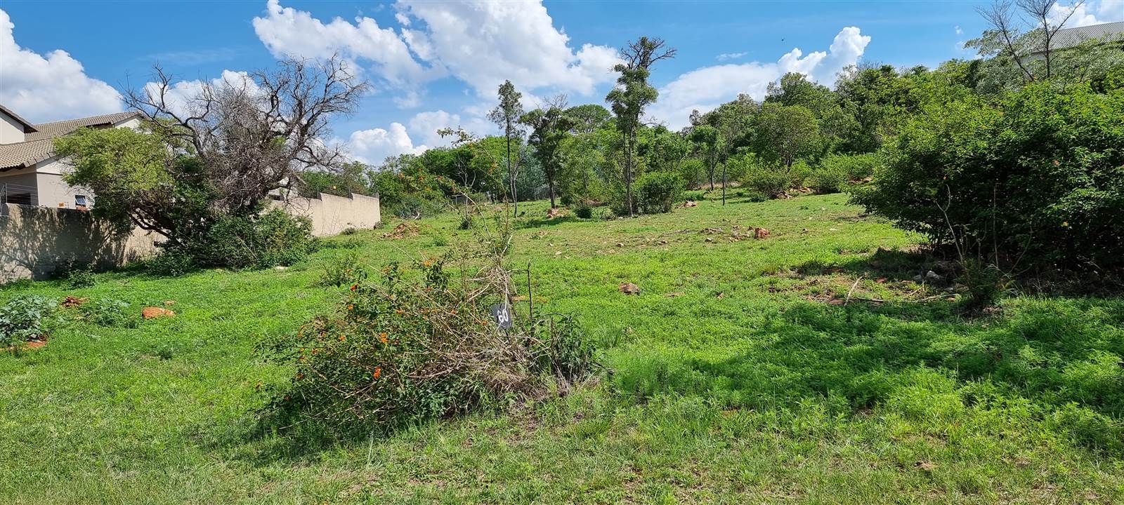 1862 m² Land available in Kameeldrift East photo number 4