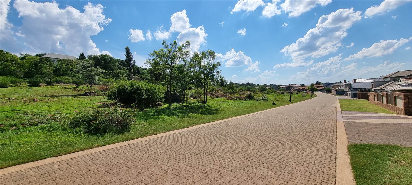 1862 m² Land available in Kameeldrift East photo number 12