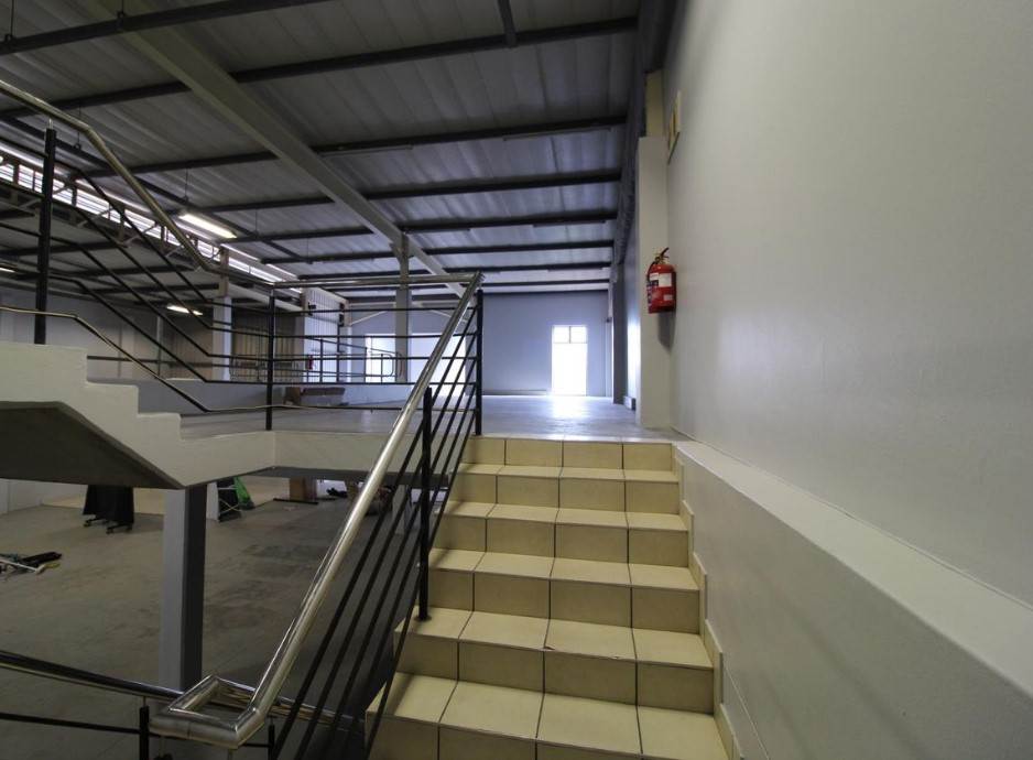634  m² Industrial space in Umhlanga Ridge photo number 7