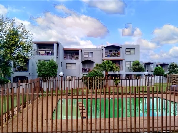 2 Bedroom Apartment 2 Bedroom Apartment