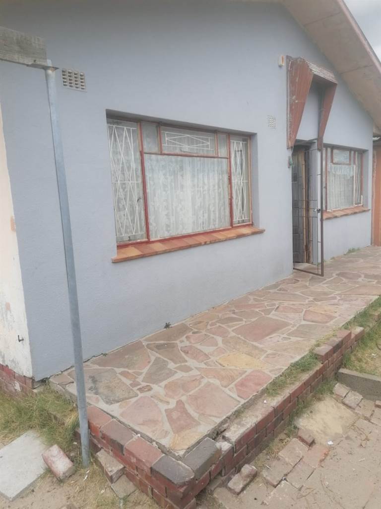3 Bed House in Parow Valley photo number 1