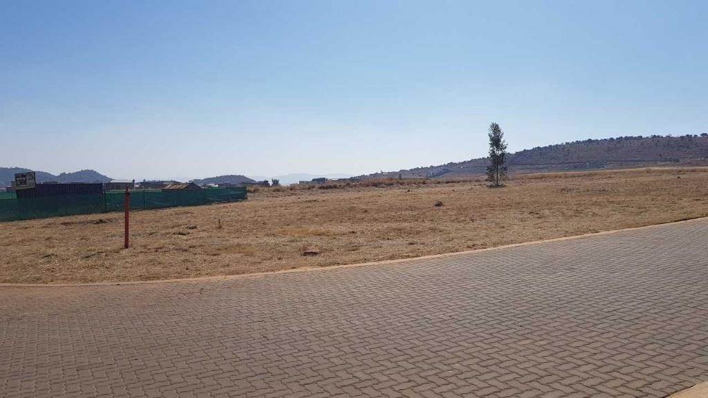 805 m² Land available in Eye of Africa photo number 6