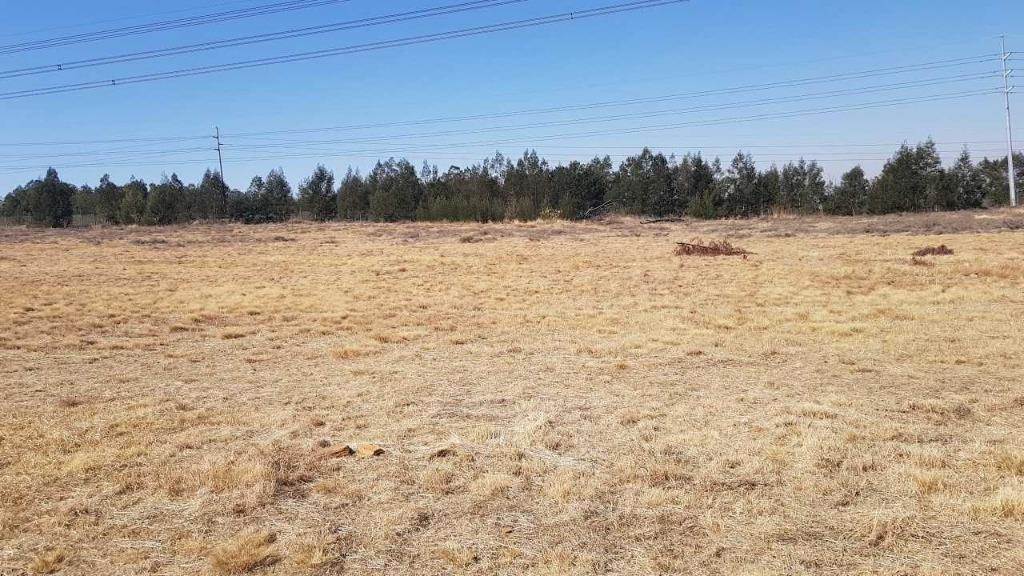 805 m² Land available in Eye of Africa photo number 8