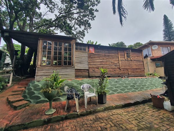 2 Bedroom House 2 Bedroom House