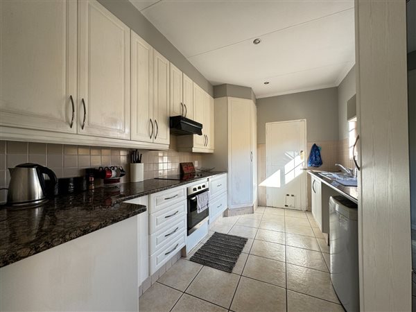 3 Bed House in Sharonlea