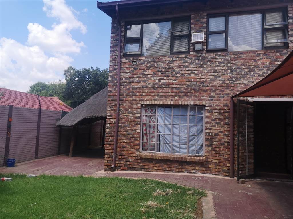 3 Bed House in Bo Dorp photo number 1