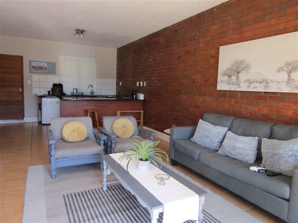 1 Bed Apartment in Rossmore