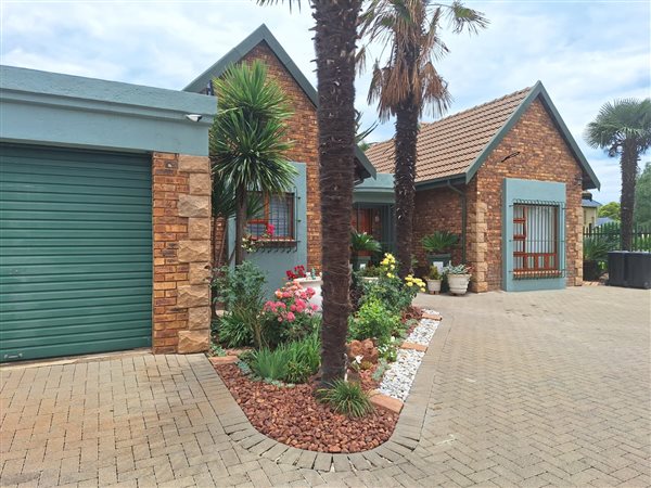 2 Bed Townhouse in Strubenvale