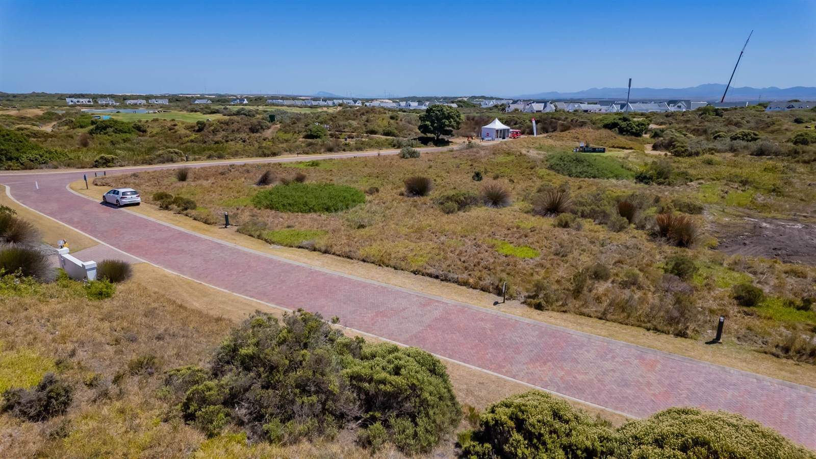 1423 m² Land available in St Francis Bay photo number 7