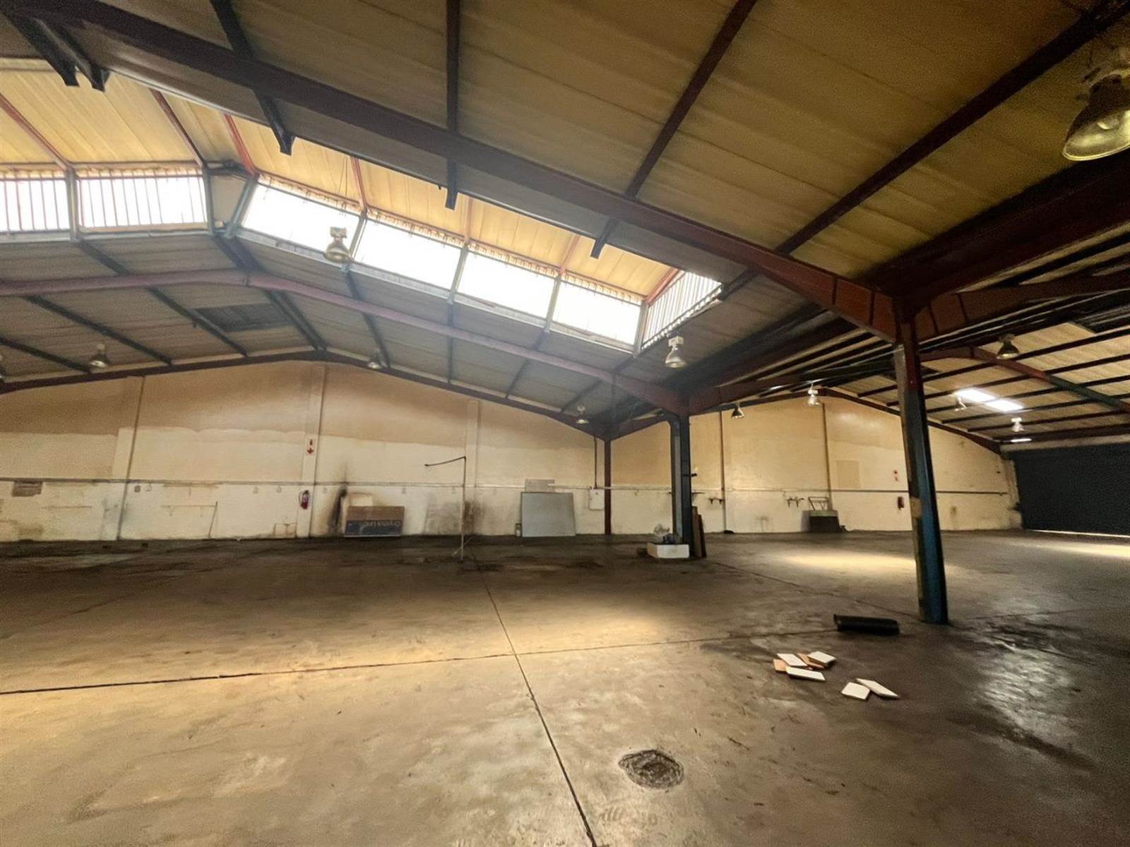 755  m² Industrial space in Anderbolt photo number 9